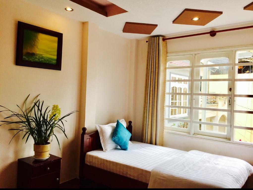 The Local House Da Lat Appartement Buitenkant foto