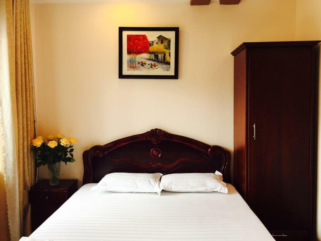 The Local House Da Lat Appartement Buitenkant foto