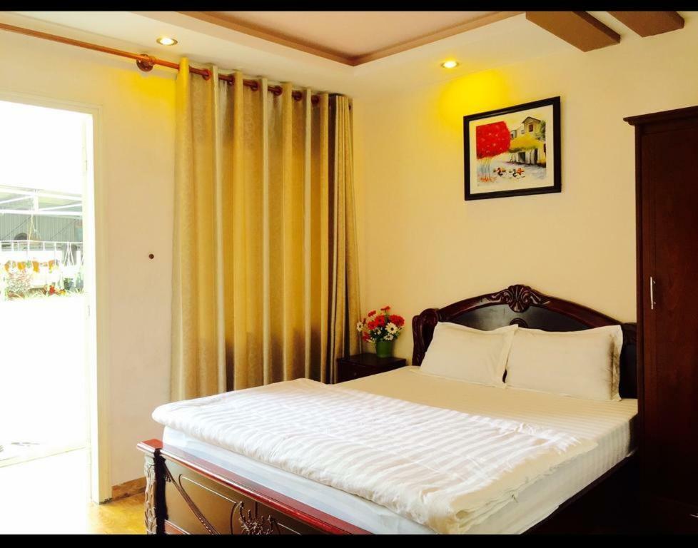 The Local House Da Lat Appartement Buitenkant foto