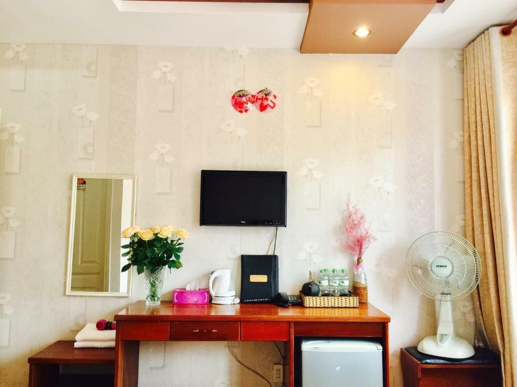 The Local House Da Lat Appartement Buitenkant foto
