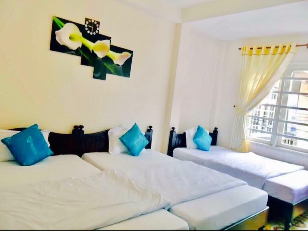 The Local House Da Lat Appartement Buitenkant foto